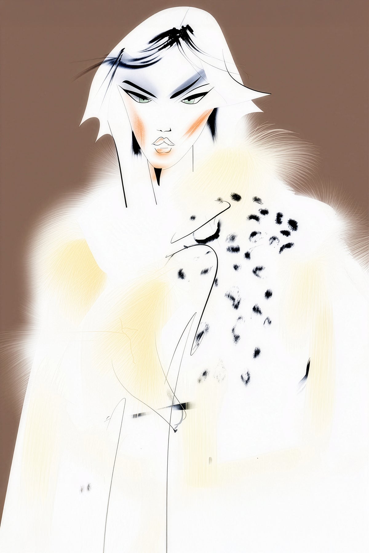 NOCTURNAL DIALOGUE: THE ESPRESSO MARTINI