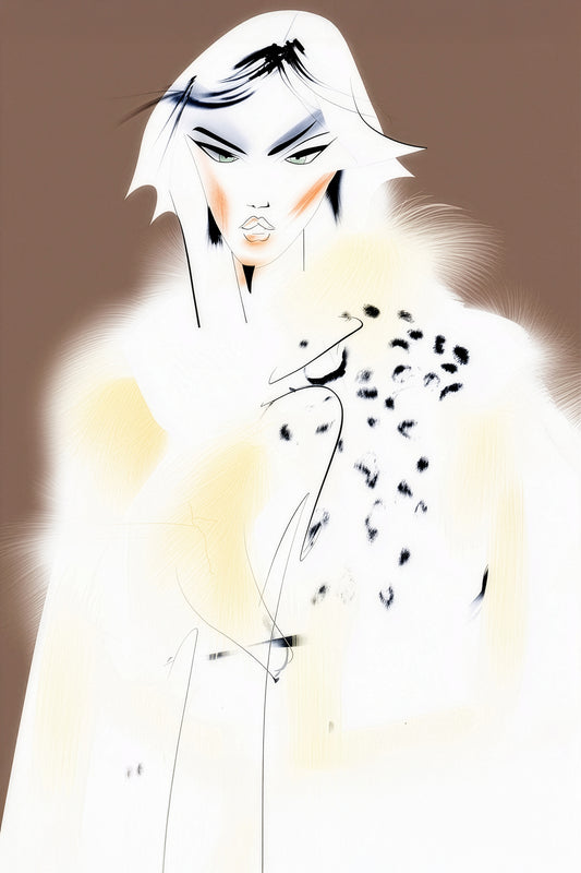 NOCTURNAL DIALOGUE: THE ESPRESSO MARTINI