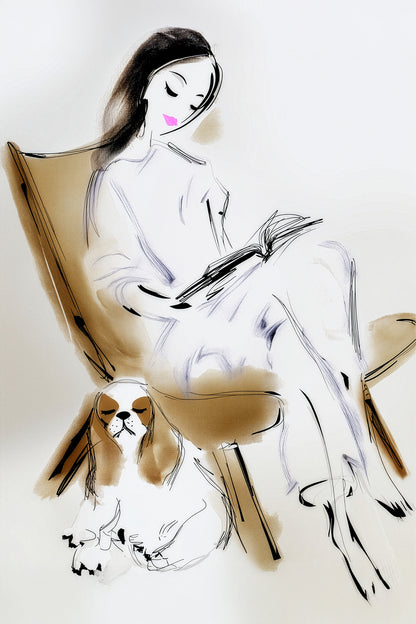 EARLY EDITION: THE CAVALIER PORTRAIT