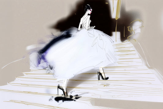 CINDERELLAS LOST SLIPPER