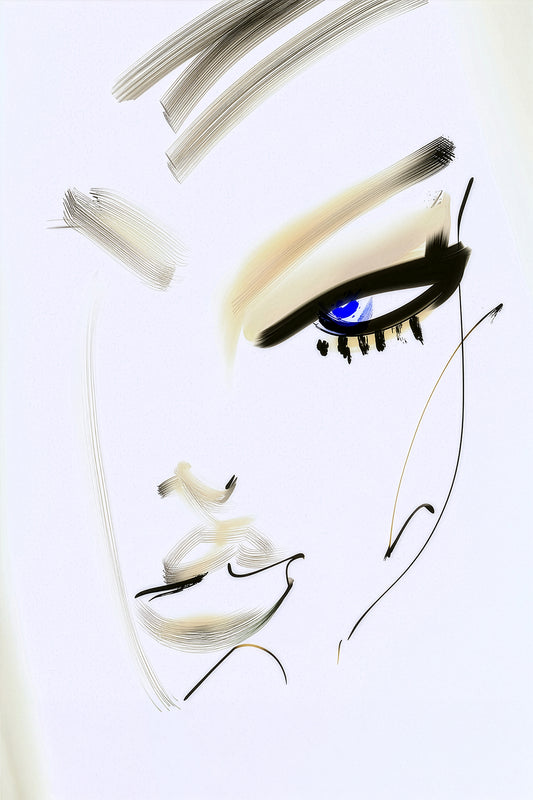 MINIMALIST MONOLOGUE: THE SINGLE LINE STUDY